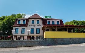 Horsky Hotel Kolowrat